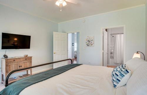 Walk to Bay and Dtwn Port St Joe Paradise with Grill! - Foto 11