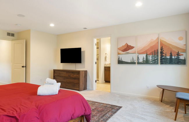 Luxurious 3BR Home in the Heart of Hillsboro - Foto 14