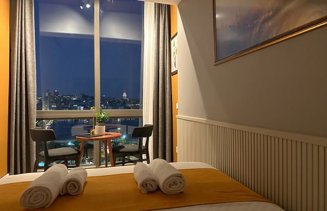 The Haliç Bosphorus - Foto 8