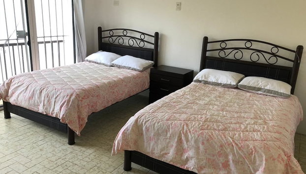 Linda Casa Cancun Ideal para Viajeros - Foto 3, Habitación