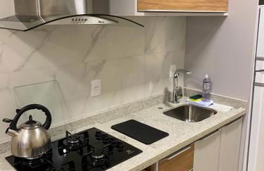 Lugar calmo para relaxar perto do mar - Residencial Vieira - Foto 21