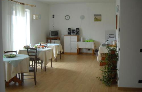 Agriturismo Campi di Grano - Foto 43