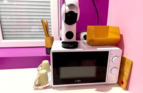 Capsule Bubble Jacuzzi Sauna Switch 2 - Foto 37