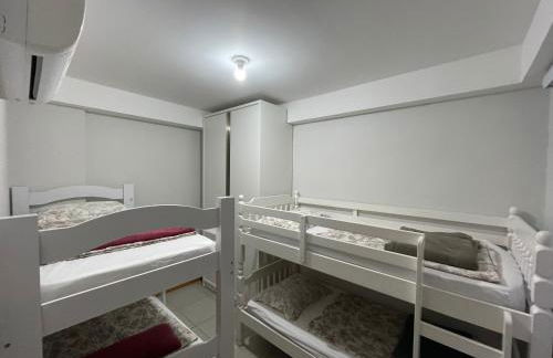 Nautilus Home Club próximo ao Beto Carrero e praias - Foto 37