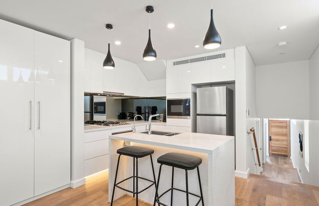 The Nancy Bondi - Photo 12