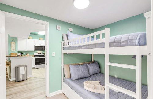 Coastal Haven Pools Restaurant & Beach Shuttle - Foto 3