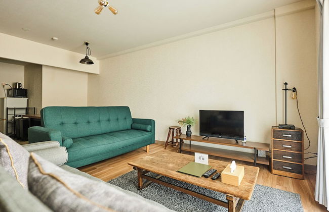 Fine court Yamahana - Photo 3