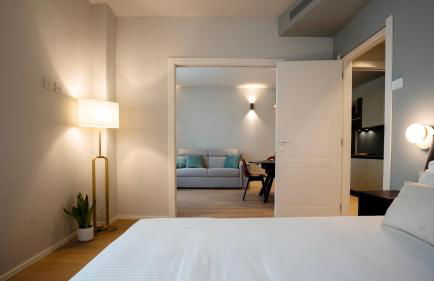 The Corner Bergamo Elegant Apartments - Photo 20