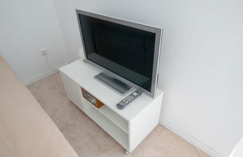 FEWO Ferienresidenz Staberdorf Haus 76 Wohnung Nr 26 - Foto 10