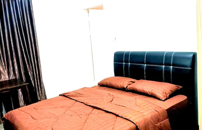 OYO HOME 90769 Flo Inn Homestay Bsi - Foto 10