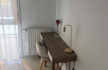 Appartement 10 mn de Paris et 5 mn du terminus Paris-Bauvais - Foto 16