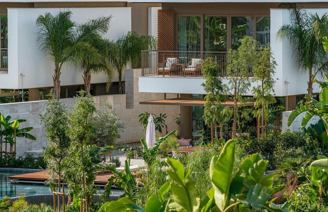 Bayou Villas Turkey 3 Bedroom -ultra All Inclusive - Foto 1