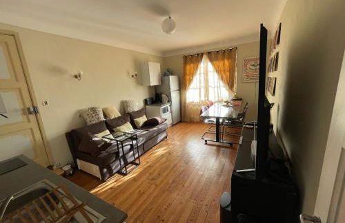 Chambres d'hôtes et T2 dans écolieu arts, ride et autres activités - Foto 16