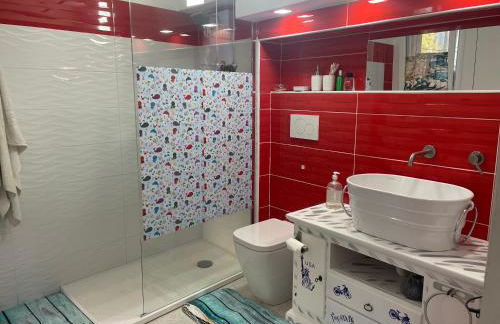 Cavaliere D Assisi Apartment - Foto 25