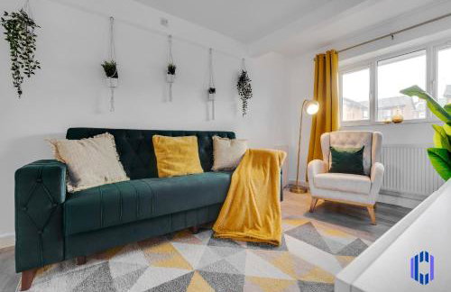 Spacious 5BR - Coop Live & Etihad - Pool Table - Foto 31