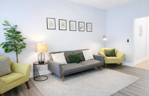 Urban dream ● Queen Bed ● Fast WIFI - Foto 3