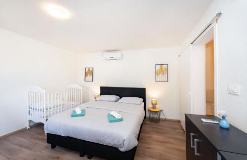 MY DALMATIA - Holiday home Burgija with private swimming pool - Foto 49