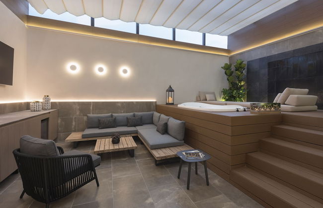 Leonora Boutique Stays by Viadora - Foto 29