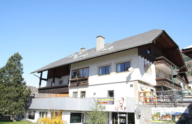 Apartment in Sankt Michael Near Ski Slopes - Foto 22