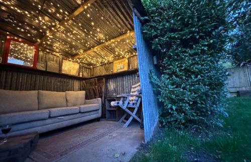 Holly Farm Cottage - Foto 28