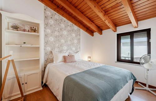 Alentejo Bliss Your Cozy Getaway - Foto 29