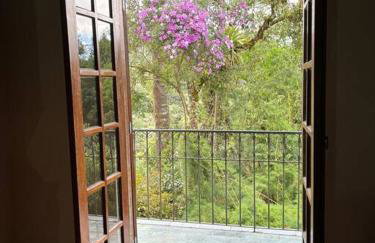 Charme e conforto na Montanha - Condomínio no Morro do Elefante, próximo ao centro - Foto 31