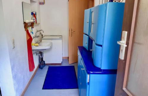 Charmantes Ferienhaus mit Naturgarten - Foto 28