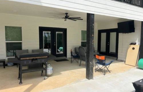 Waterfront house on Sam Rayburn - Sleeps 23! - Photo 10