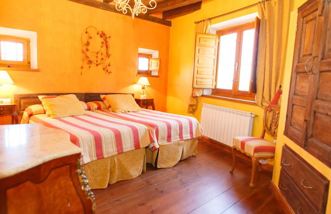 El Bulin de Cubillo - Foto 17