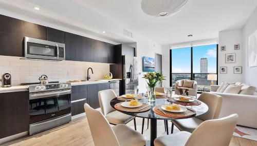 Sol y Mar Residences - Foto 5