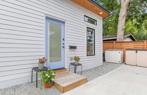 Irie Vibes Private Guest House Downtown - Foto 12