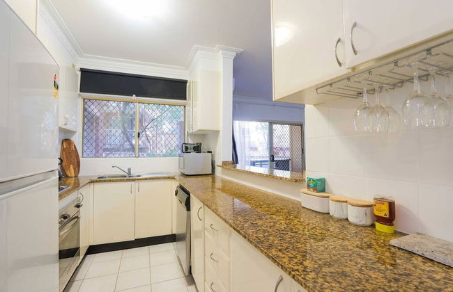 Urban Escape Strathfield - Photo 11