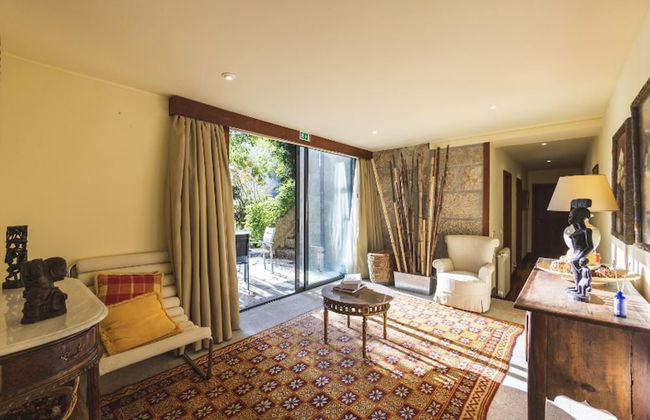 Impeccable 5 Bed House in Santa Cruz do Douro - Foto 12