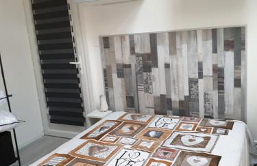 Pousse le portail et pose toi sur la plage - Foto 13