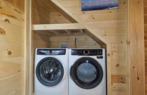 Loza house adirondack screened-in porch unit lake front - Foto 26