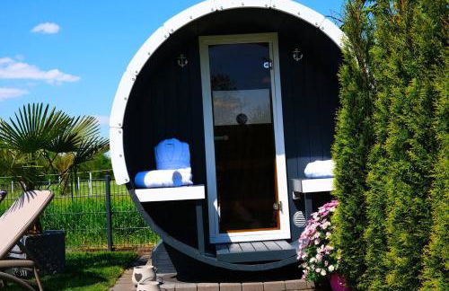 Pool Sauna Entspannung - Foto 20