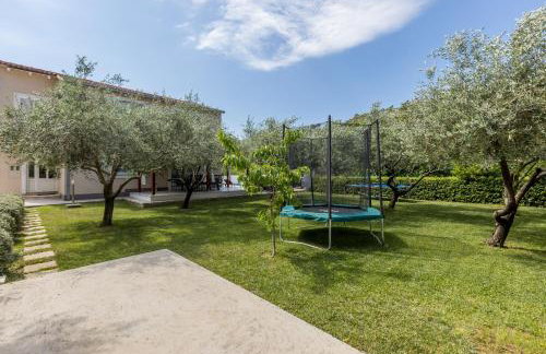 Villa Arbareto with heated swimming pool - Photo 24