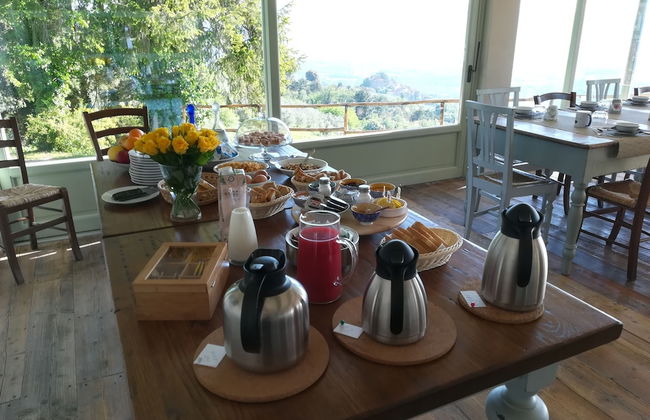 Agriturismo La Forra - Foto 35