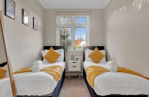 Bright 3-Bedroom House Close to Canary Wharf - Foto 19