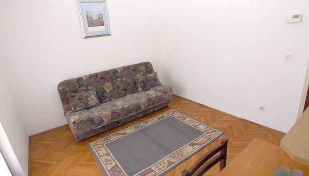 Three Person Apartment Near the Beach - Foto 5, Zona de estar