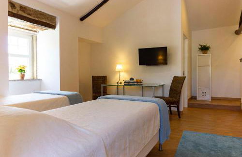 Refúgio de Calheiros - Foto 29