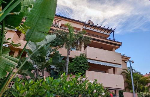 Marbella - Playa Alicate 2br holiday apartment - Foto 7