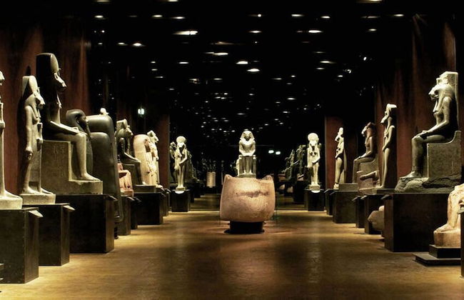 Duca's Guest House - Foto 37