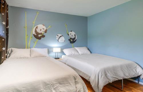 1 Mi to UO Campus - Family Home with Pool Table! - Photo 17