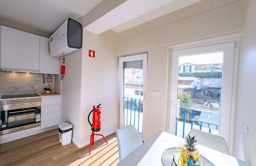 Black Sand Cozy Apartment - Foto 30