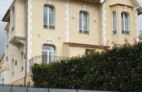 Studio Meublé-Juan Pins-Logt2 - Foto 1