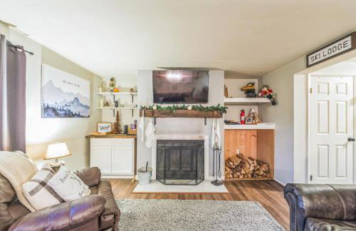 Hedges 7J - Comfortable Mountain Retreat - Foto 6