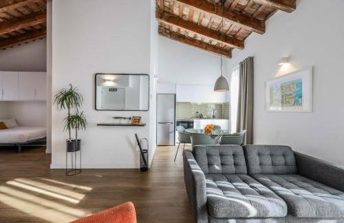 AmazINN Collection Valencia Centro EVI - Foto 45