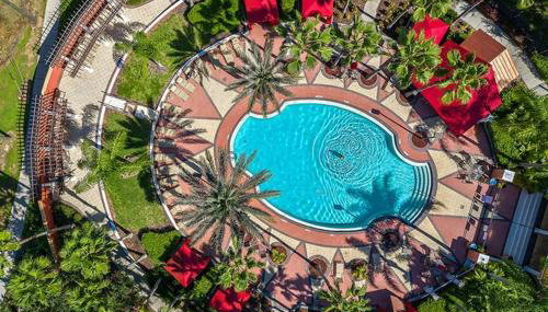 6 Bed Solana Holiday Villa - Foto 2