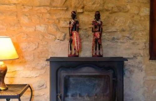 Holiday Home Castelnaud in Sainte-Mondane by Interhome - Foto 10